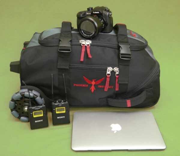 Compact All in One