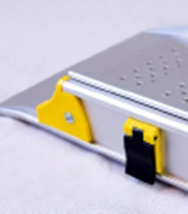 Perfolight Kjøreskinne/rampe U3 - Bilde 4