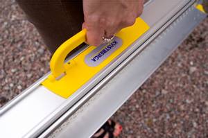 Perfolight Kjøreskinne/rampe U3 - Bilde 2