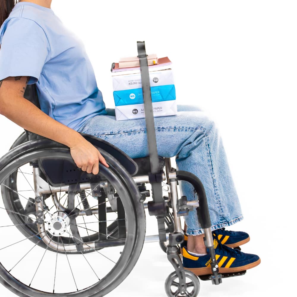 LapStacker Flex - Bilde 2